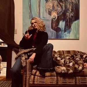 Meet your Posher, Lane